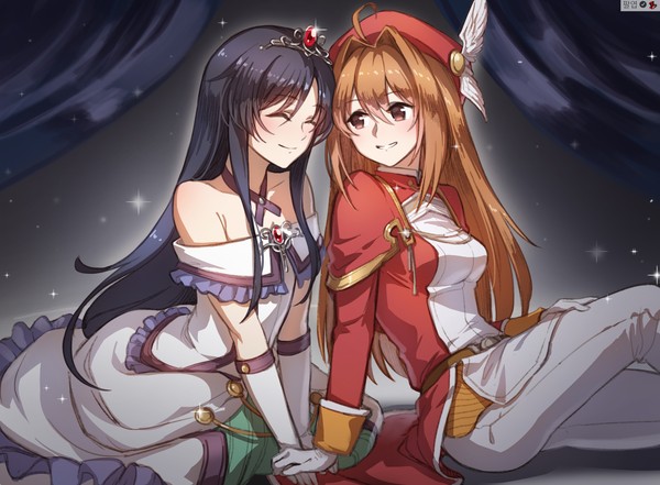 Joshua & Estelle