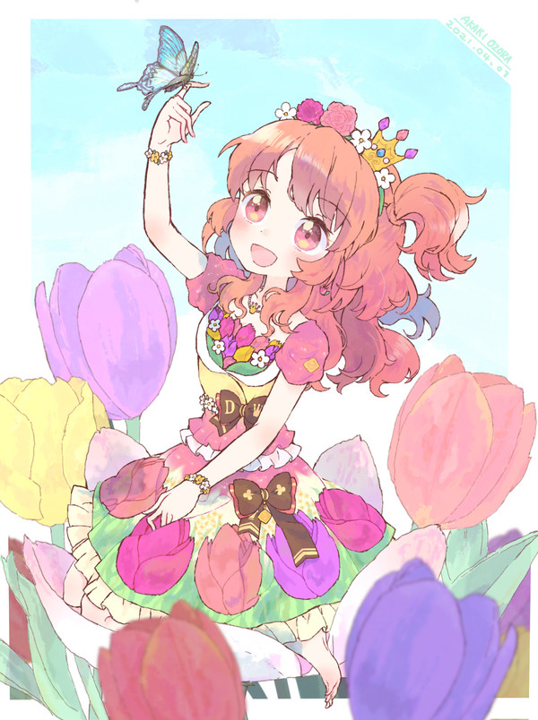 アイカツまとめ７