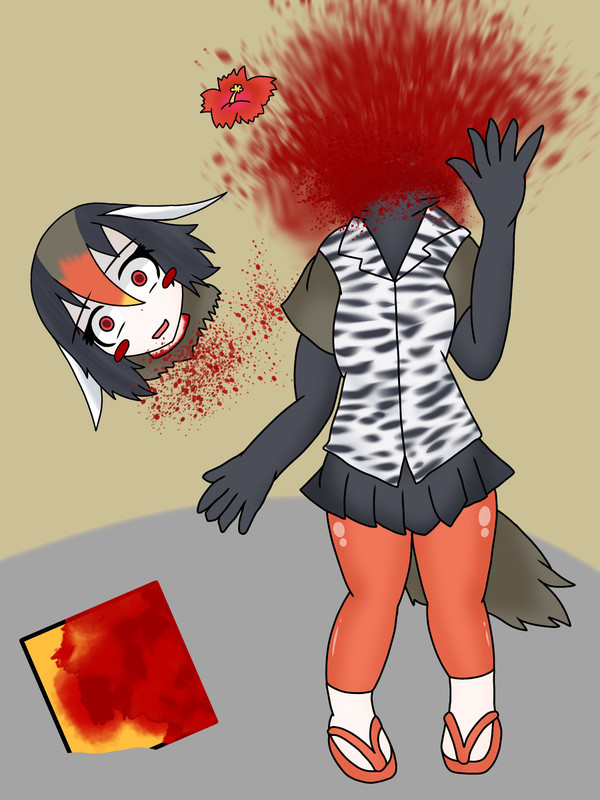 けものフレンズ(G関連)まとめ