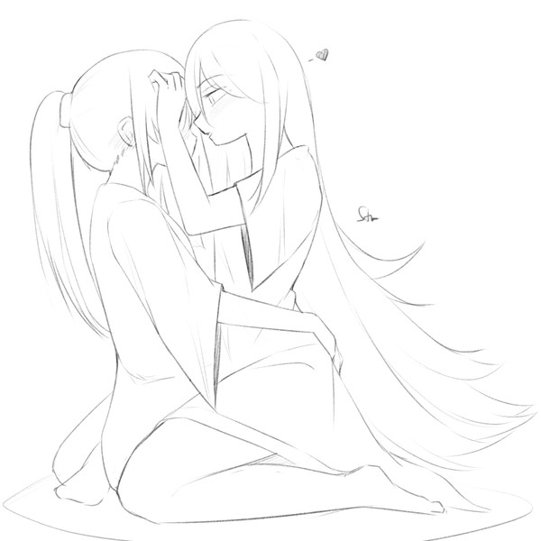 yuri 0///0