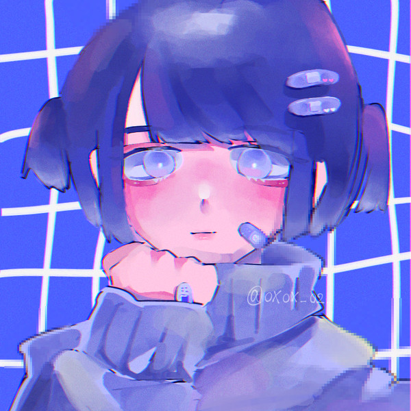 💙