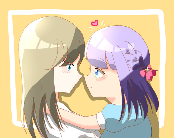 一秒前