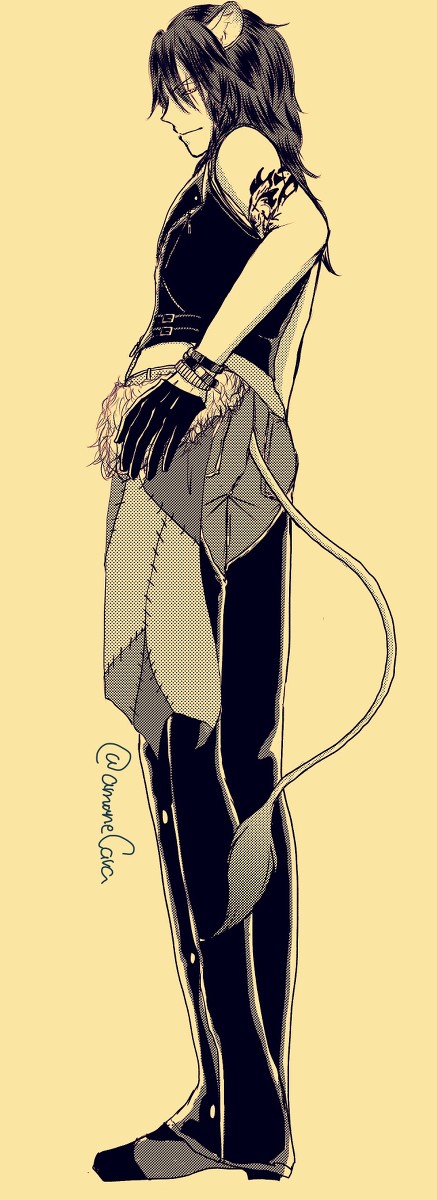 レオラギまとめ
