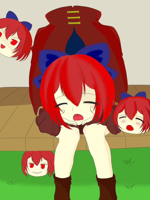 赤蛮奇
