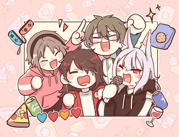 NijiEU