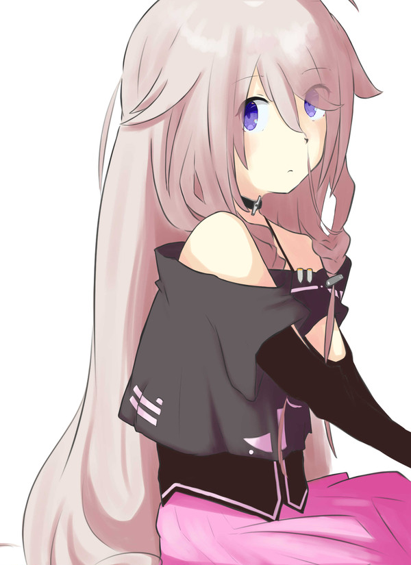 IAちゃん