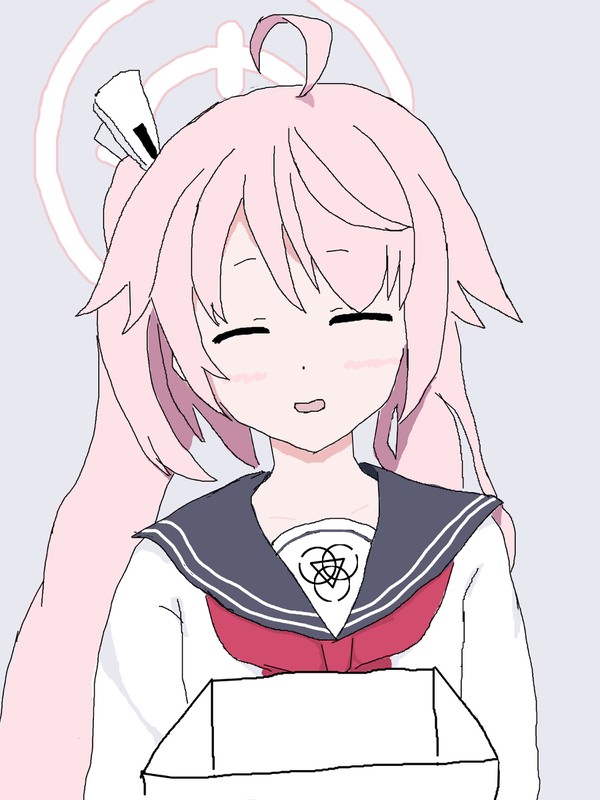 ナツ