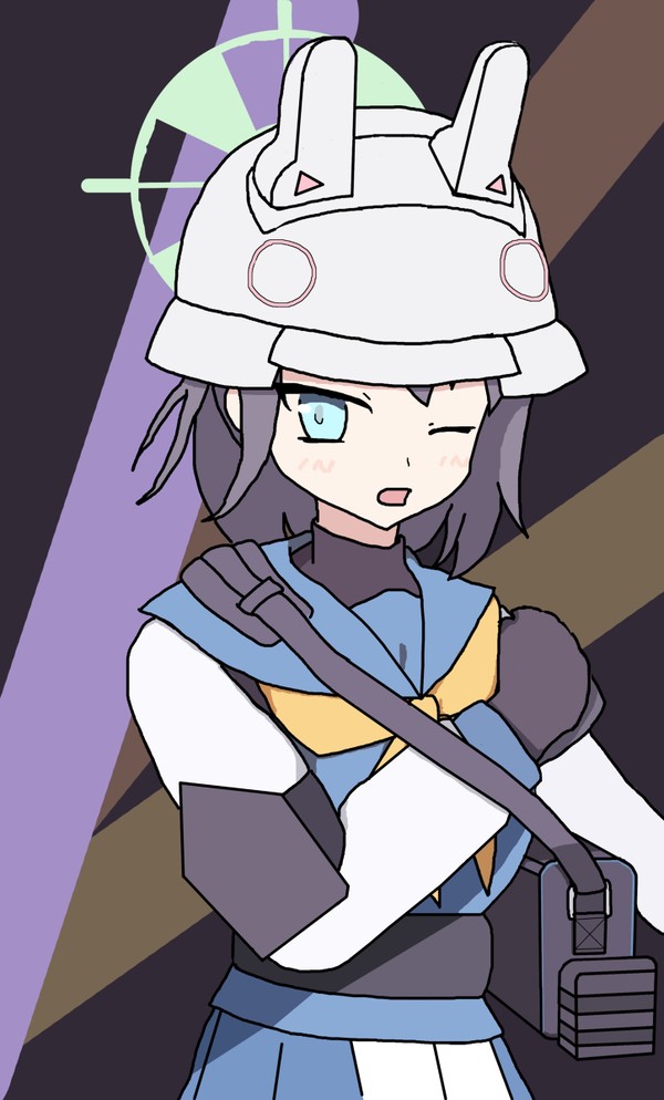 空井サキ