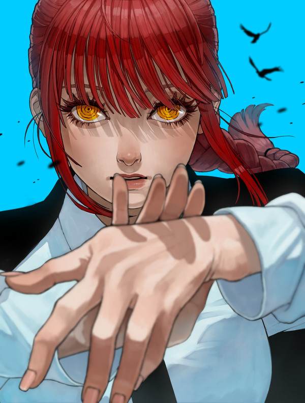 マキマ