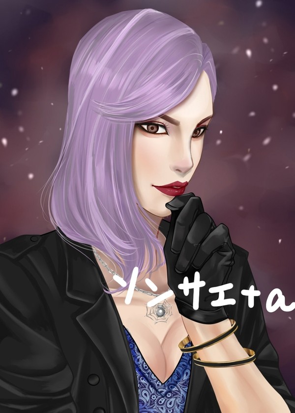 ソンサエ漫画