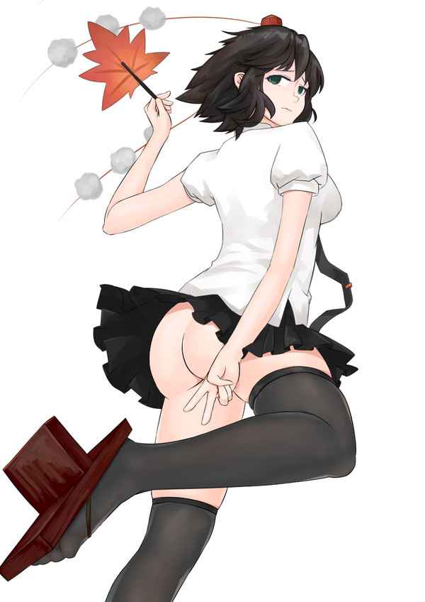 射命丸。文