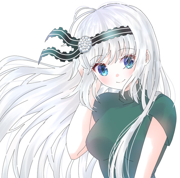 白銀圭ちゃん