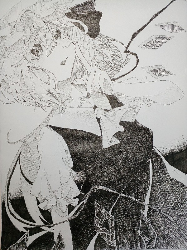 フランちゃん