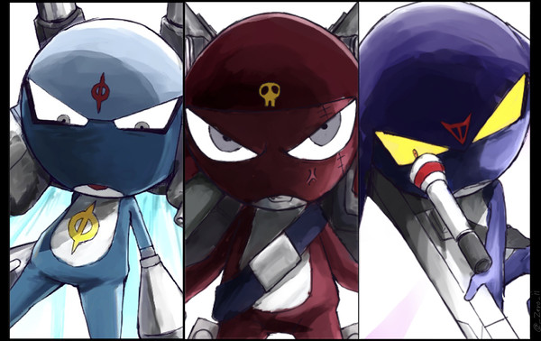 ドルギロガル
