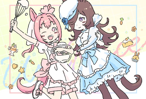 にんじんスイーツ
