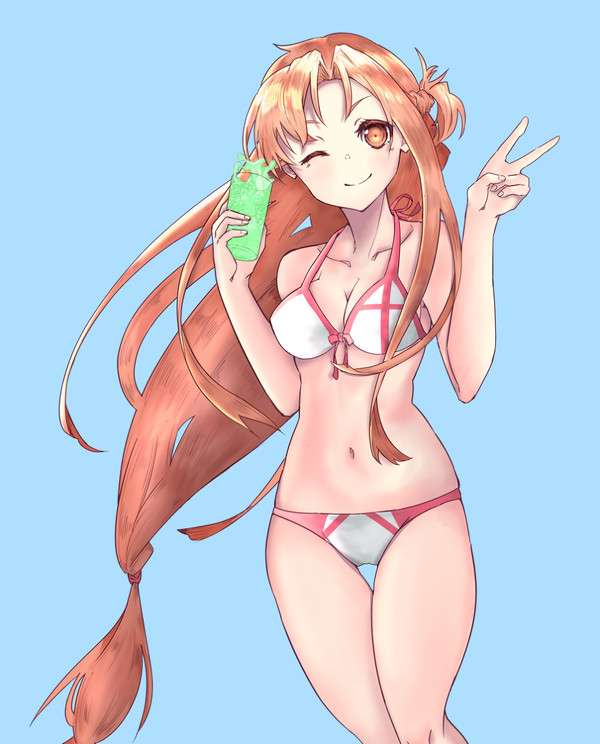 アスナver