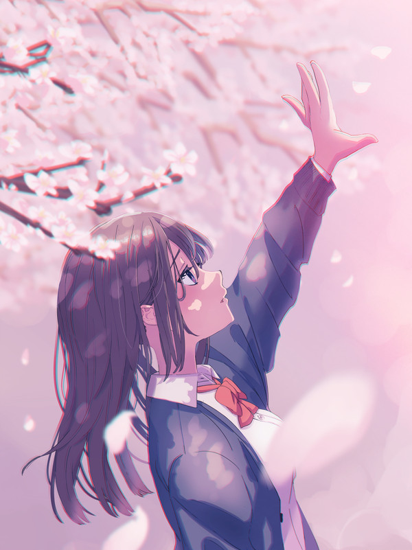 春