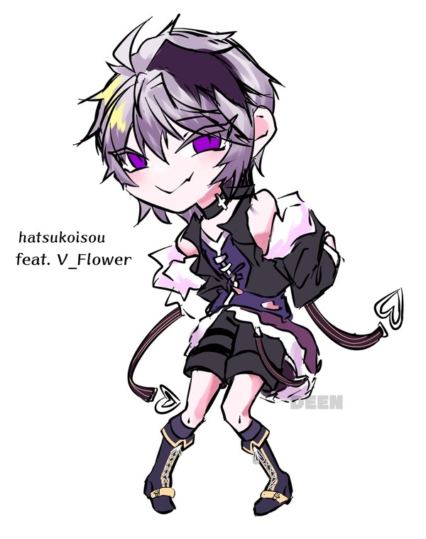 V4FLOWER