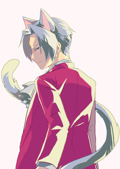 ねこみみまんが