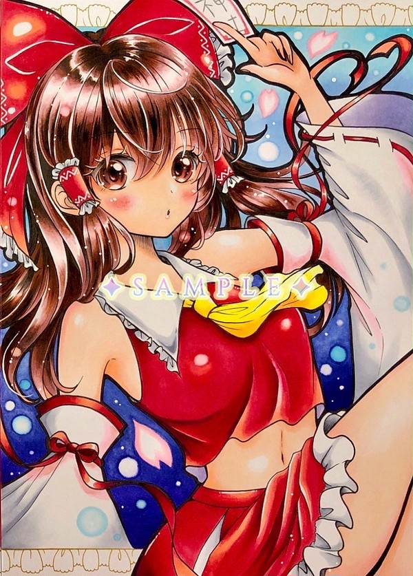 ♡霊夢さん♡