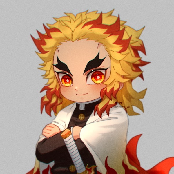 煉獄 杏寿郎