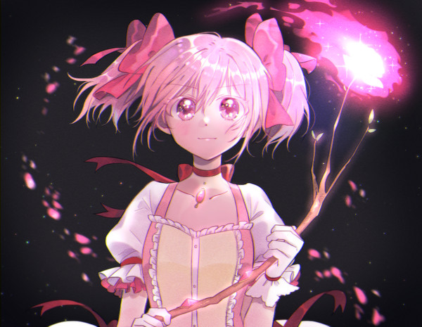 まどか
