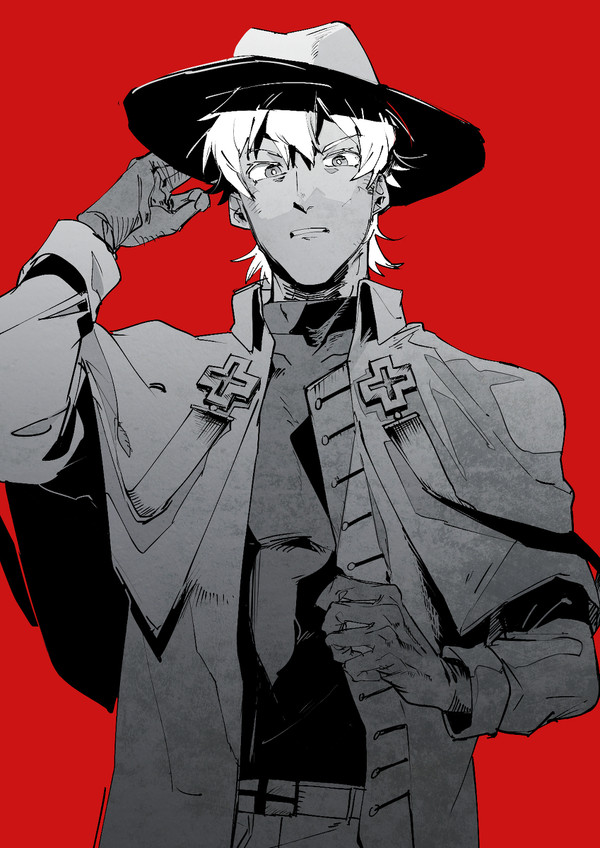 ロナルド