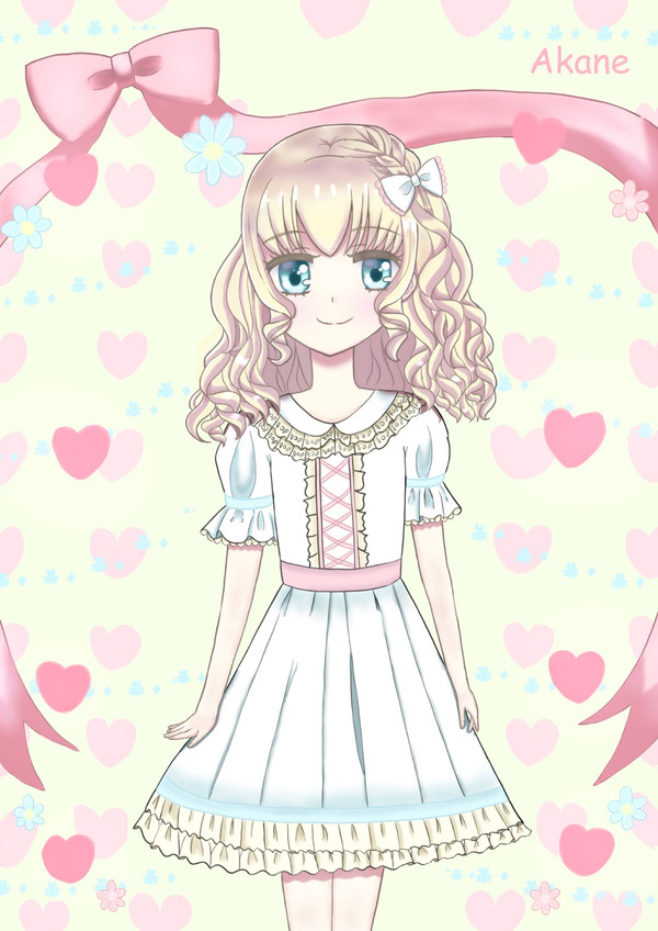 ロリータ①