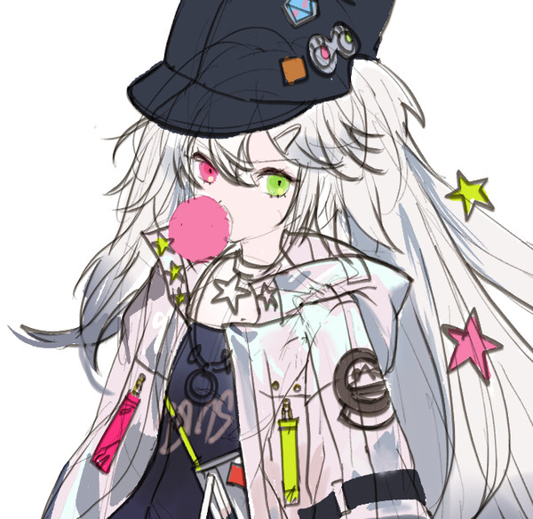 ニューラルクラウド