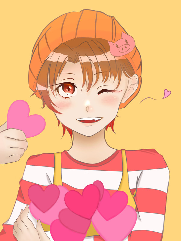 シャオロン(^o^)🐾