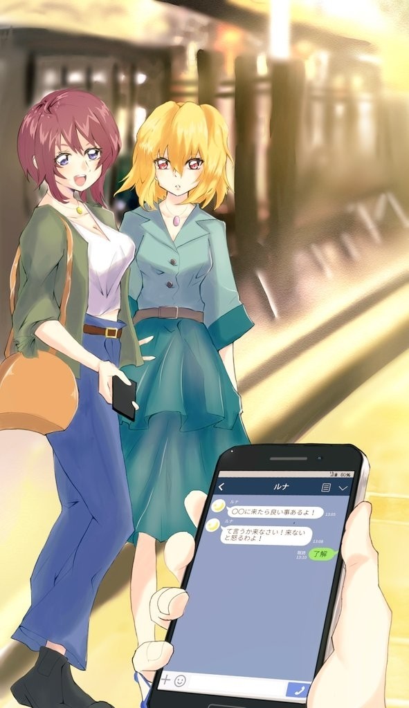 shopping