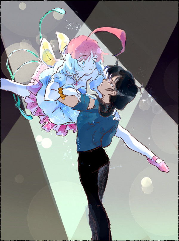 チュチュログ