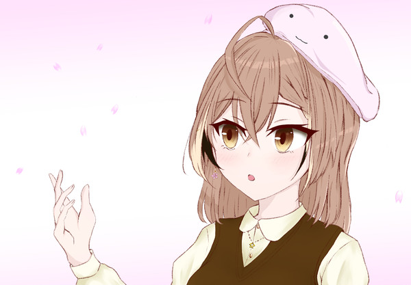 Spring mumei