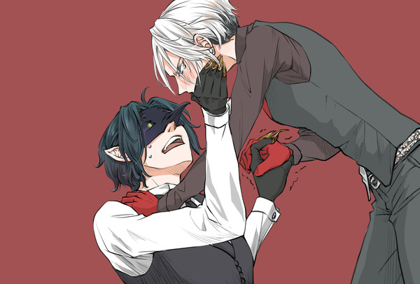クロクル詰め14