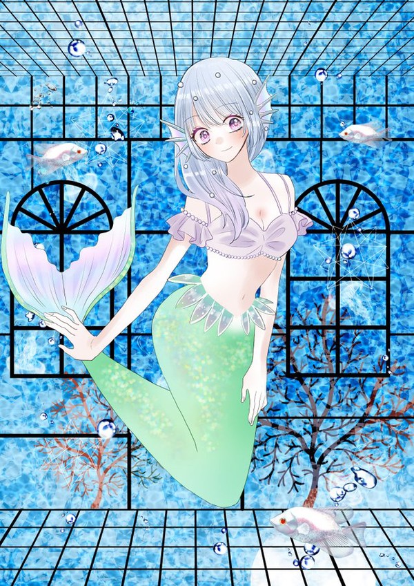 マーメイド