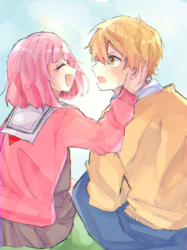 司えむちゃん