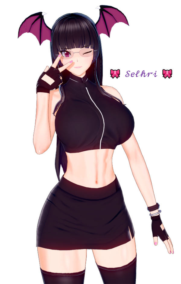 Selhri~!