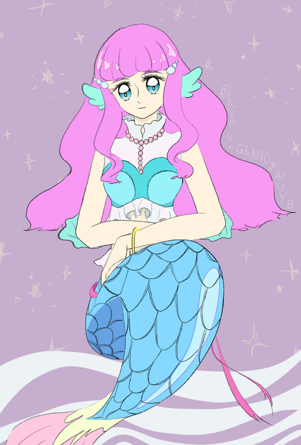 ローラちゃん
