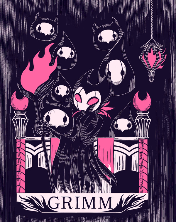 Grimm