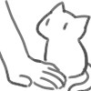 貓