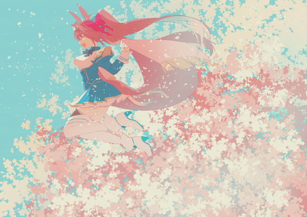 桜花賞