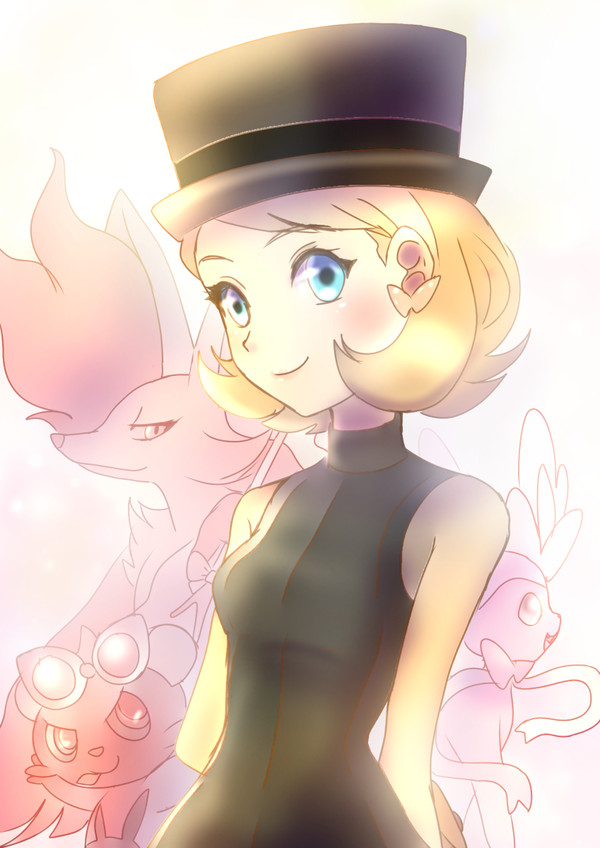 ✨