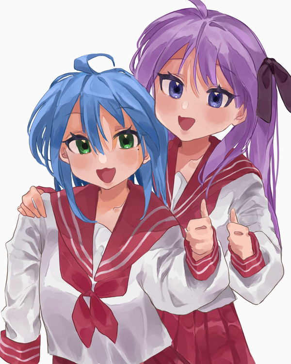 らき☆すた