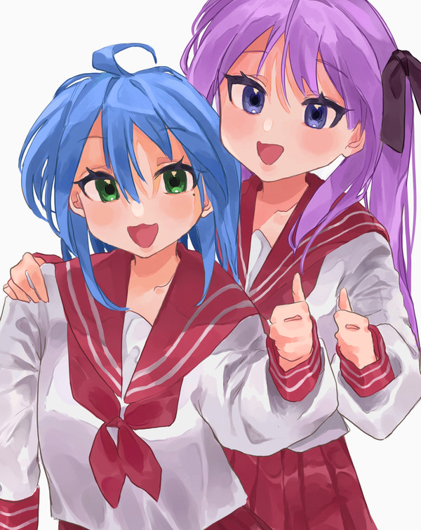 らき☆すた
