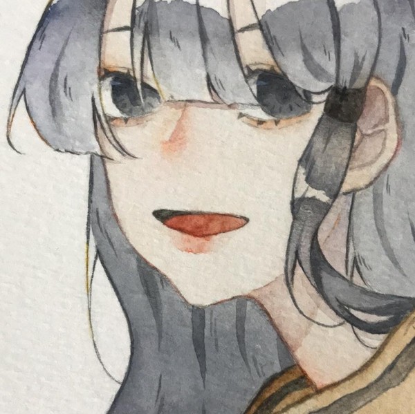 my oc kekeke