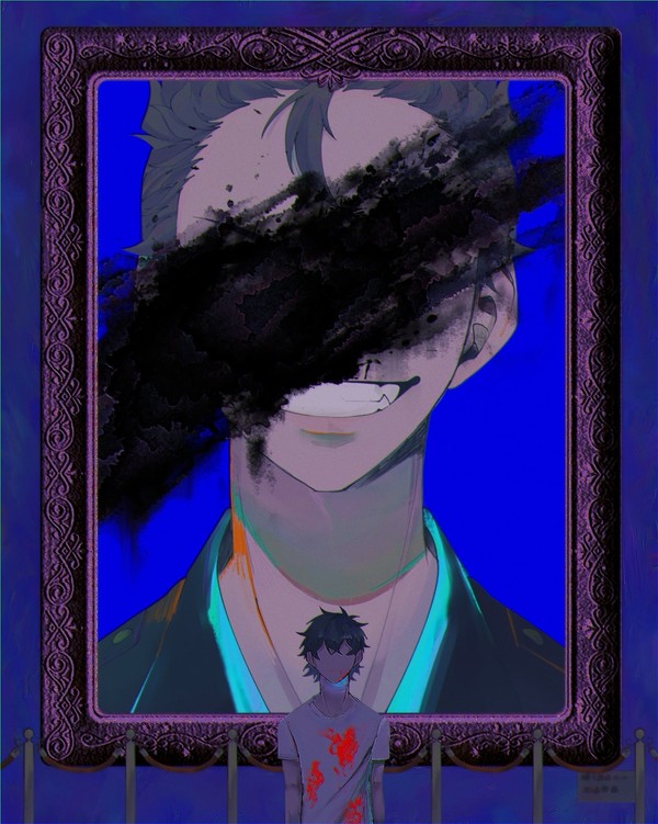 泣き虫なヒーロー