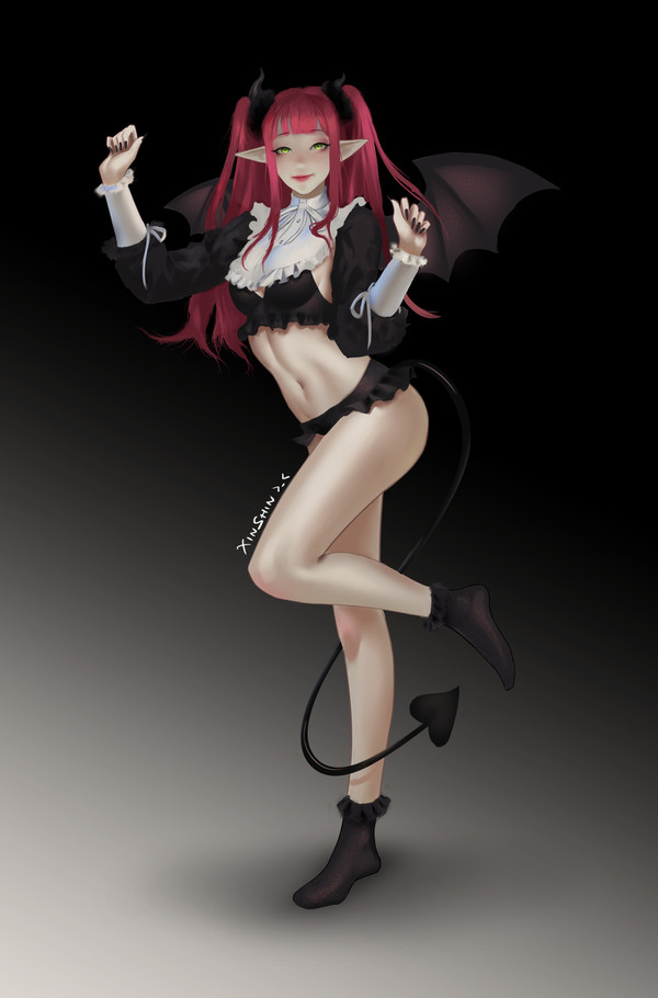 Marin Kitagawa