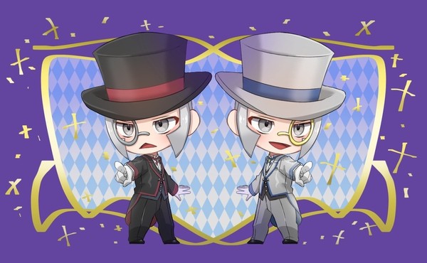 サブマス