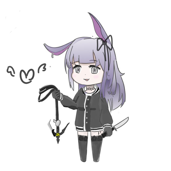 暗索