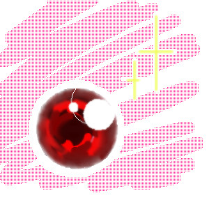 【過去絵】リリなの詰め